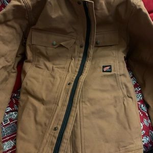 Redwing men’s medium size coat